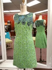 LILLY - Dress