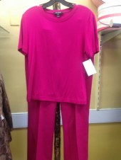 St John 2 Piece Set