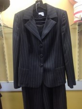 Armani Suit