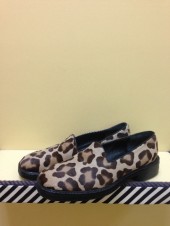 YVES SAINT LAURENT SHOES