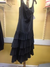 Tibi Dress