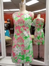 LILLY - Dress