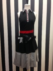 MOSCHINO DRESS