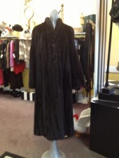 Black Mink