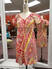 JUICY COUTURE - Dress