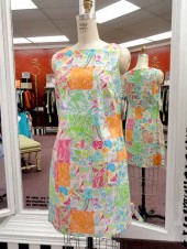 LILLY - Dress