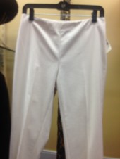 St John Slacks