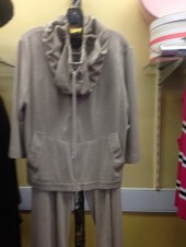St John 2 Piece Set