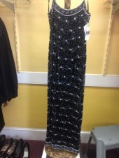 Popell Evening Dress