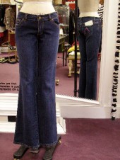LILLY - Jeans