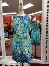 LILLY - Dress