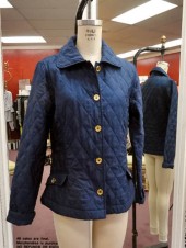 LILLY PULITZER- Coat