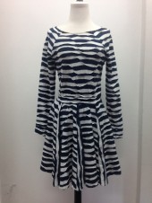 THRESDS DRESS